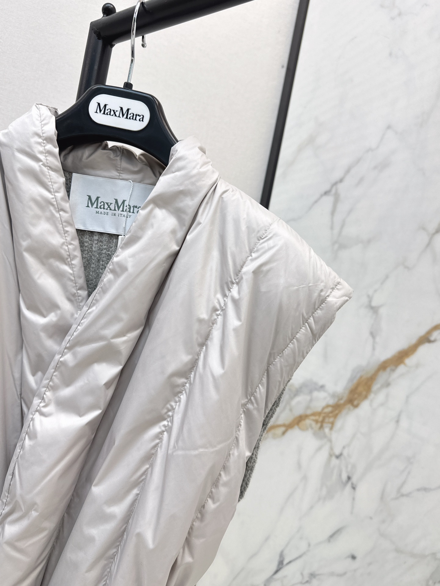 Max Mara Down Jackets